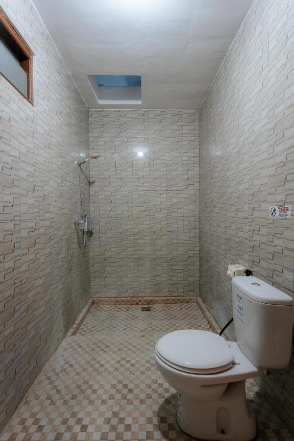 Bubu Canggu Guesthouse Екстер'єр фото