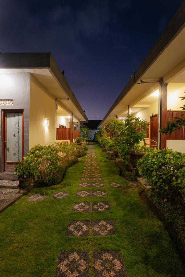 Bubu Canggu Guesthouse Екстер'єр фото